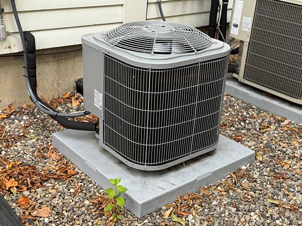 24/7 Emergency Air Conditioning Repair experts in Brunswick, GA